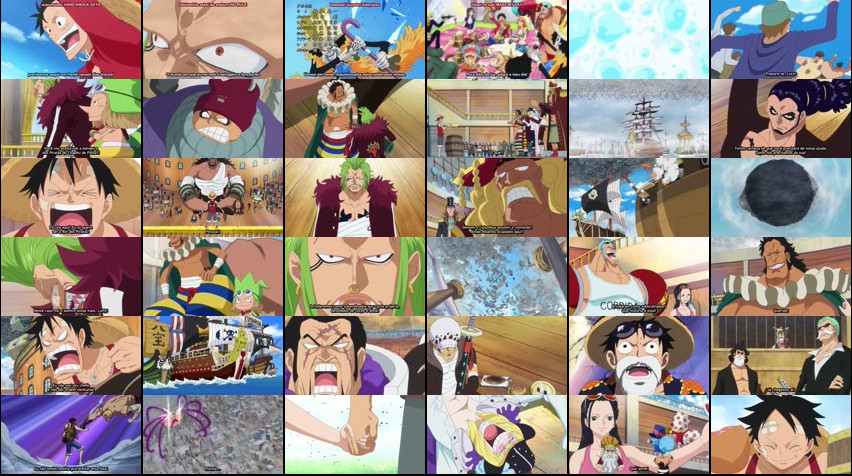 Episódio 745