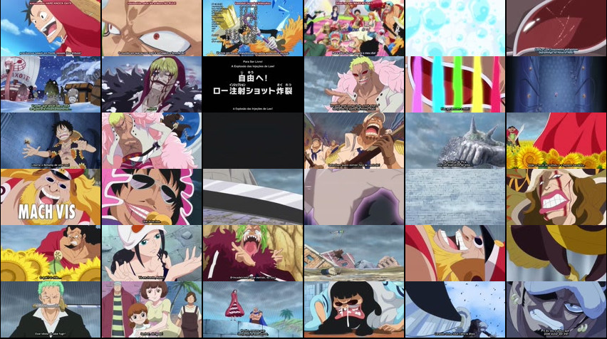 Episódio 707