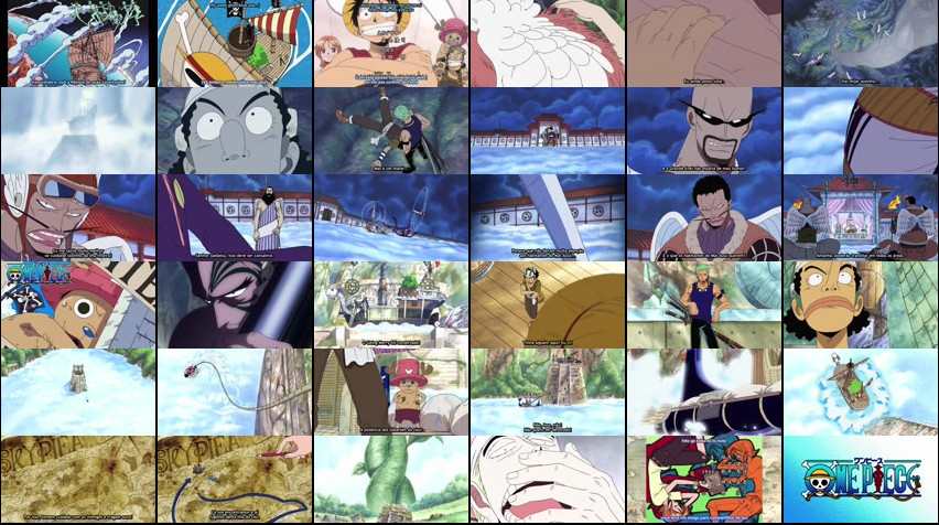 Episódio 167