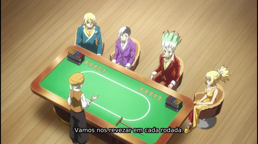 Episódio 1