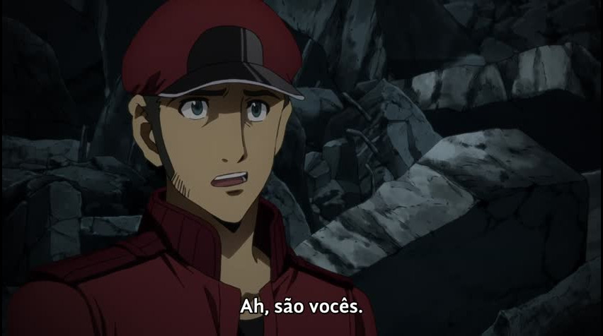 Episódio 12