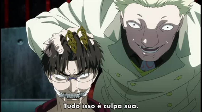 Episódio 12