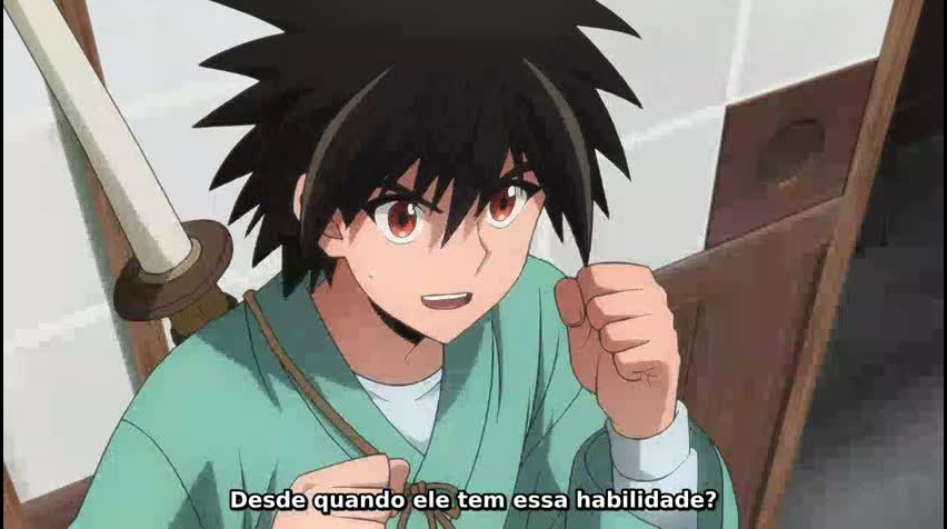 Episódio 1