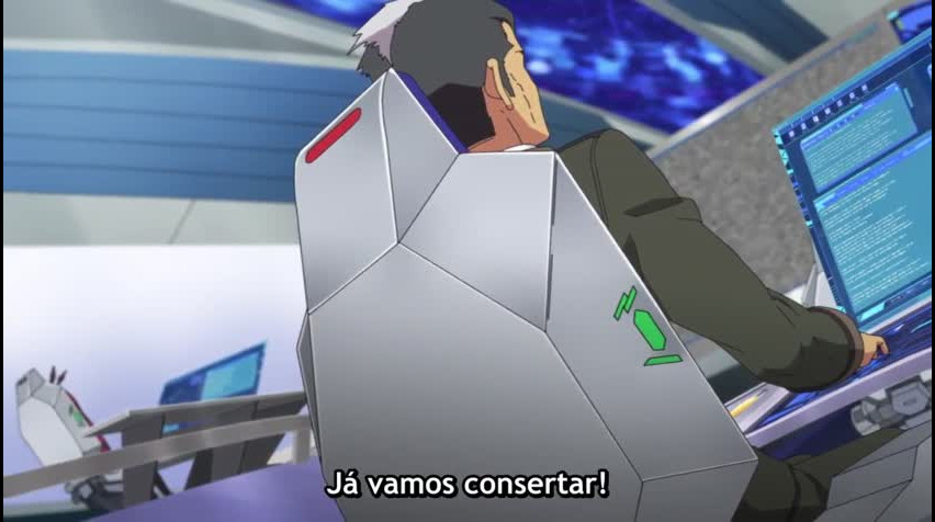 Episódio 1