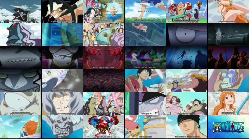 Episódio 564
