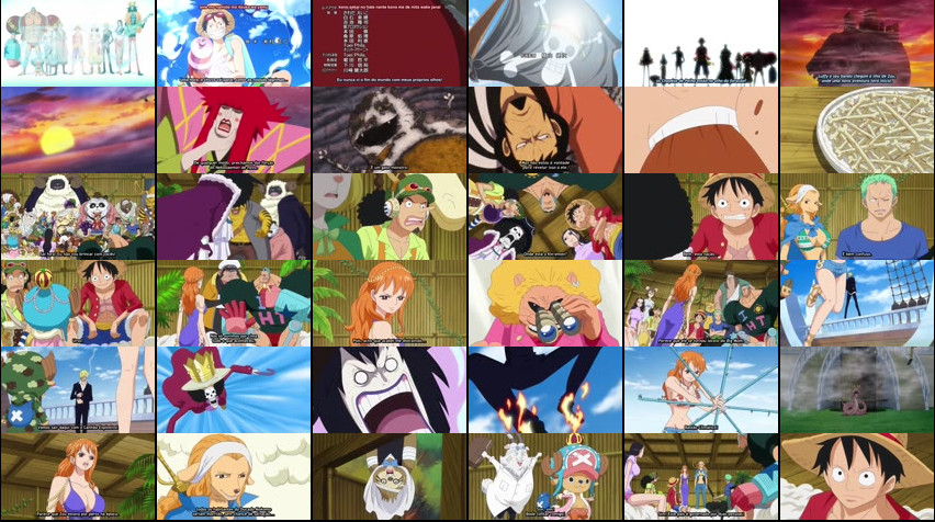 Episódio 756