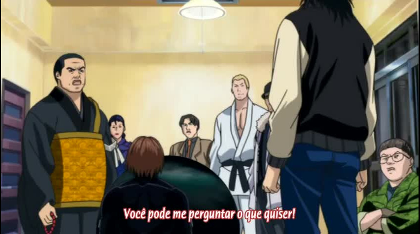 Episódio 2