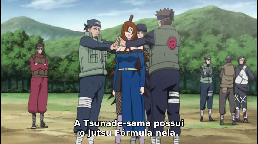 Episódio 323