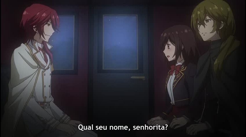 Episódio 1