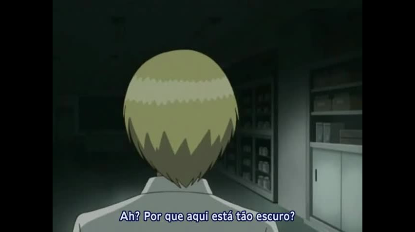 Episódio 19