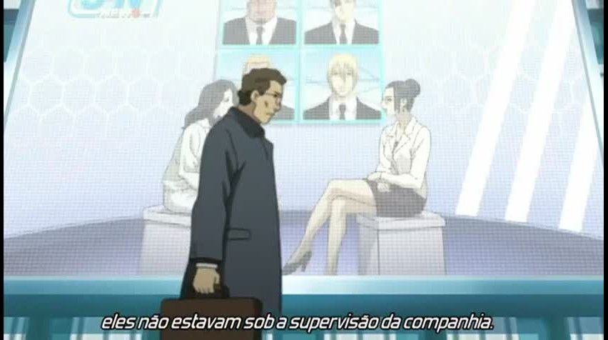 Episódio 9
