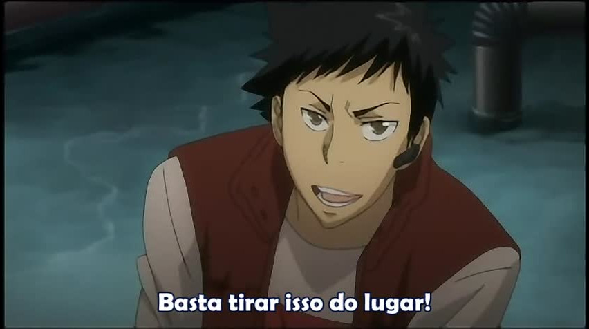 Episódio 112
