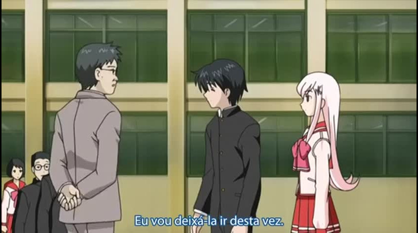 Episódio 6