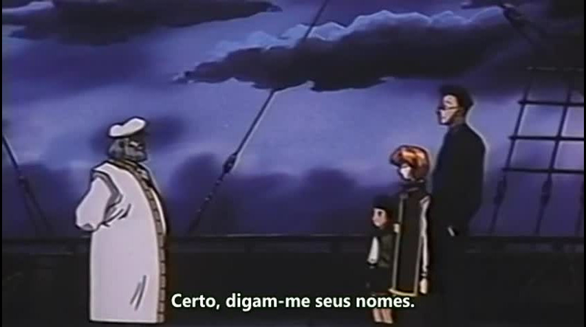 Episódio 1