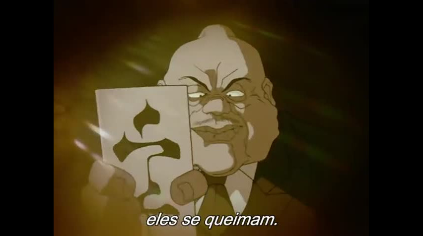 Episódio 25