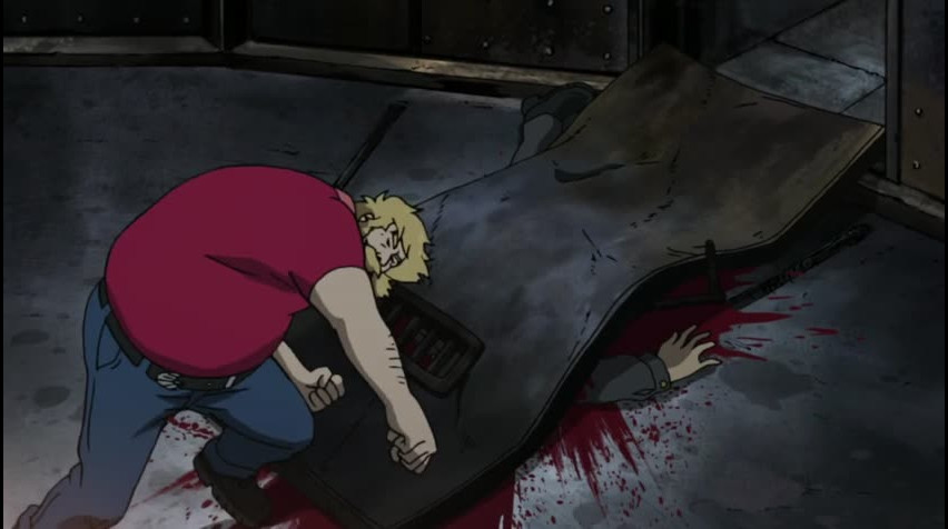 Episódio 1