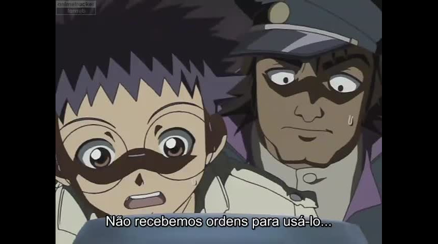 Episódio 16