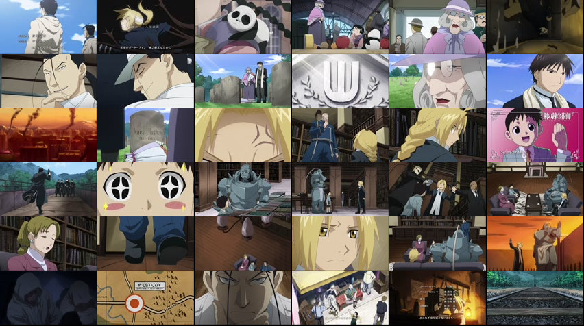 Episódio 32