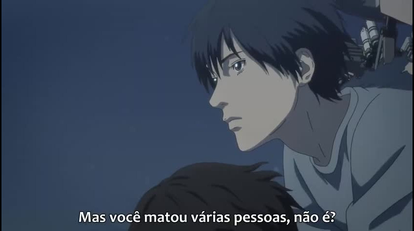 Episódio 7
