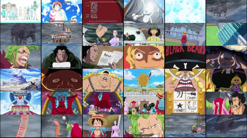 Episódio 752