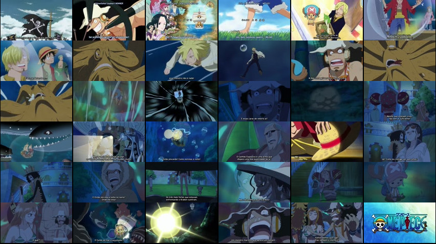 Episódio 525