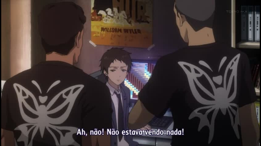 Episódio 2