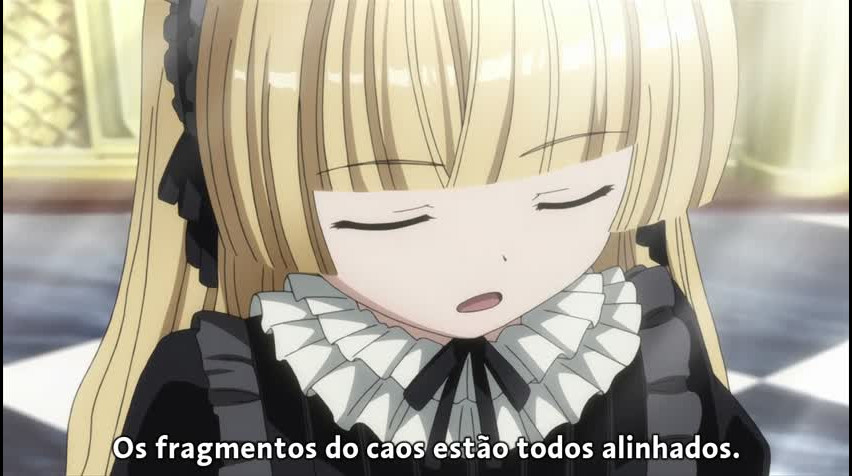 Episódio 1