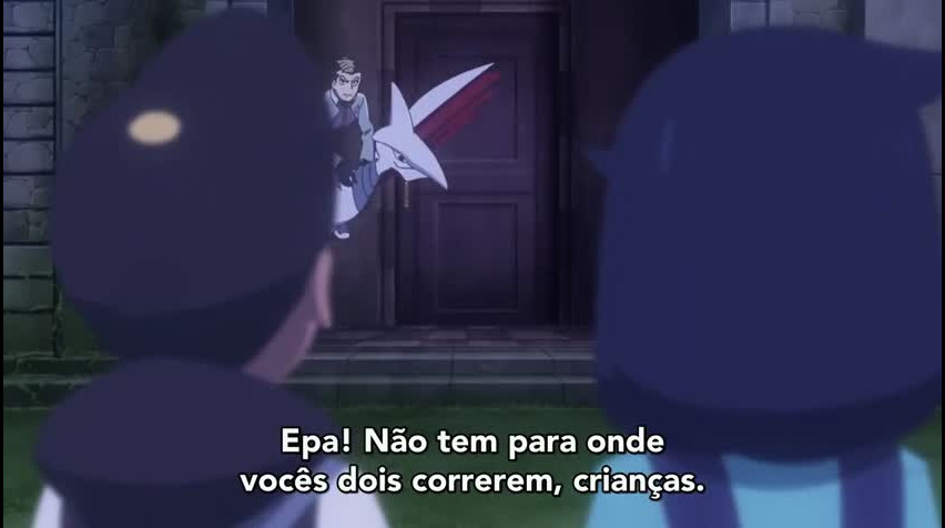 Episódio 25
