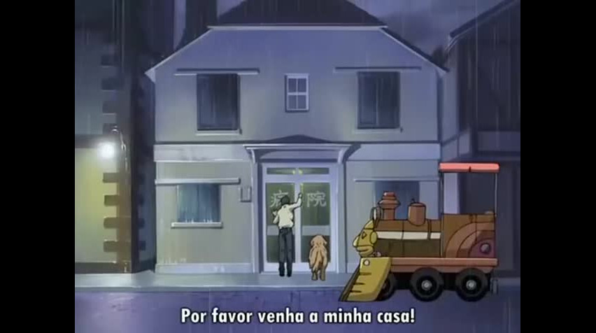 Episódio 8
