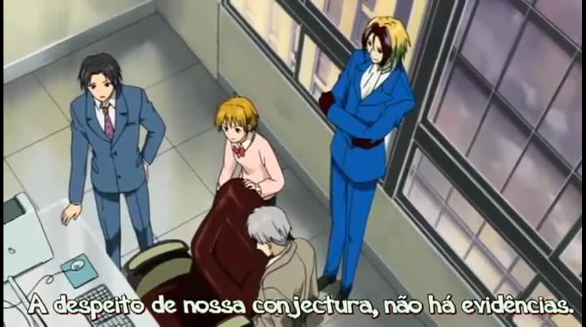 Episódio 2