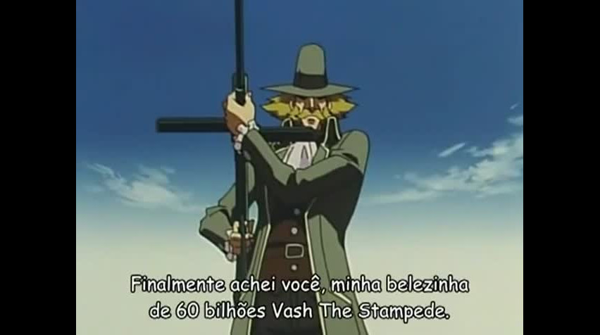 Episódio 1