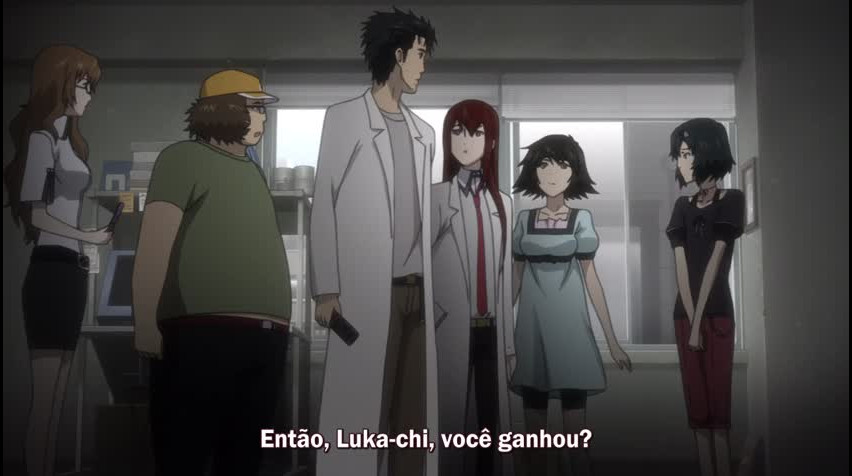 Episódio 7