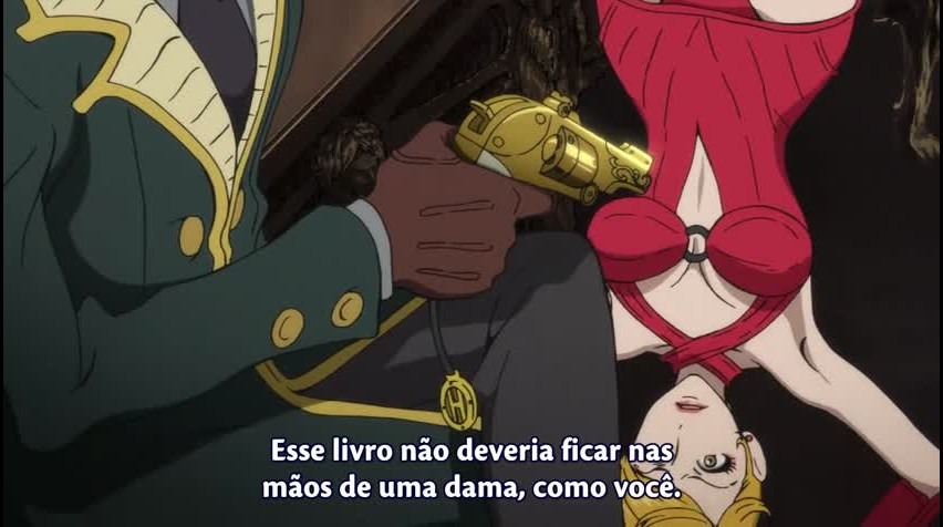 Episódio 1