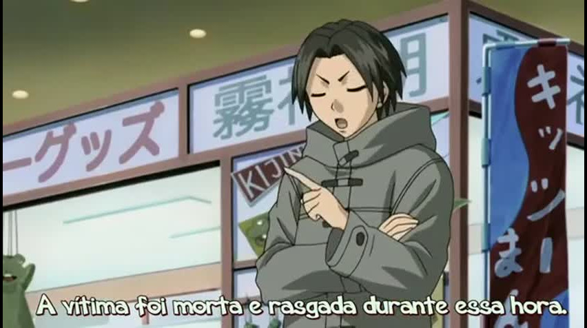 Episódio 15
