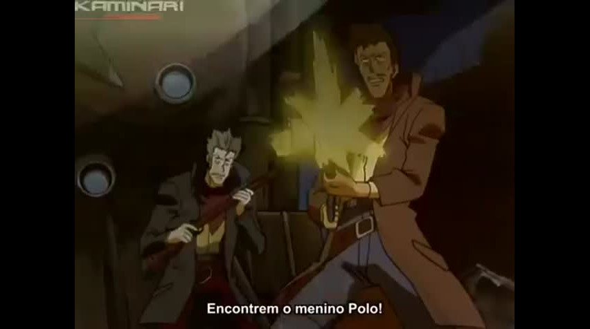 Episódio 19