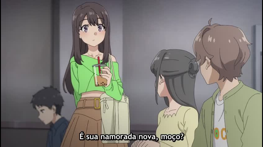 Episódio 1