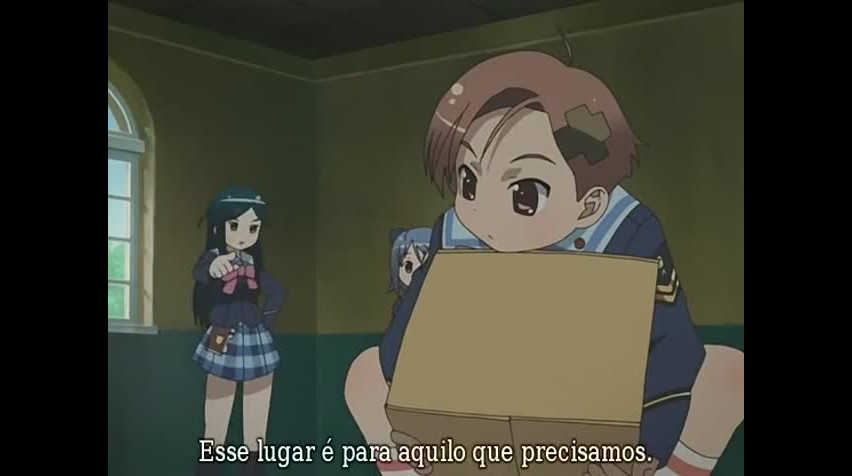 Episódio 2