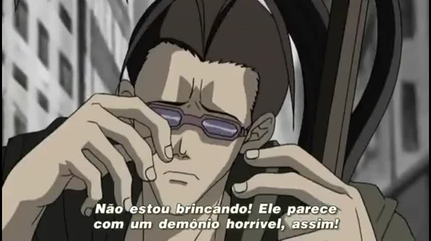 Episódio 18