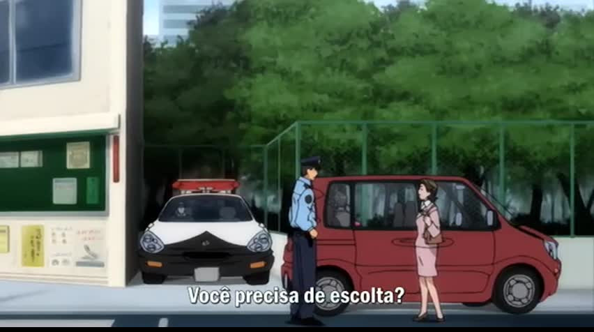 Episódio 1