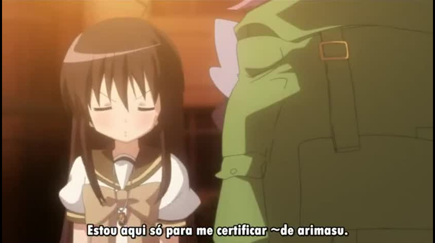 Episódio 1