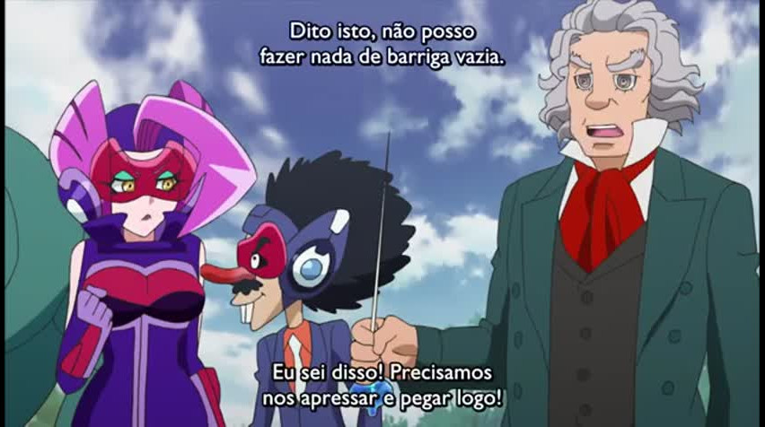 Episódio 16