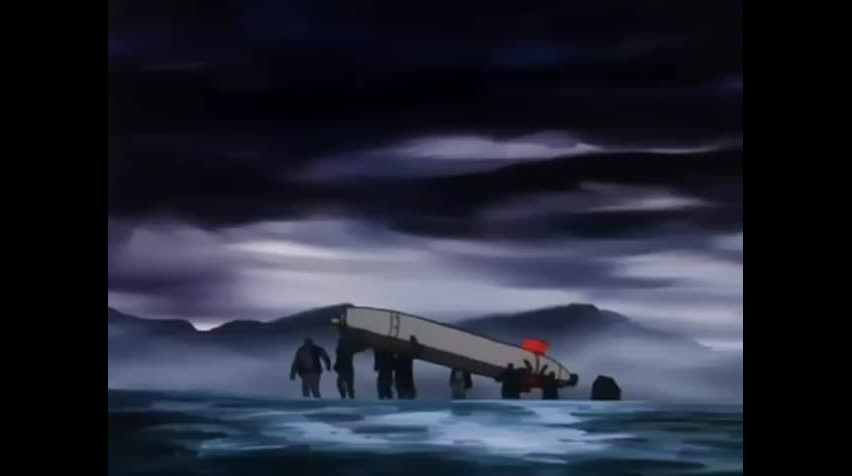 Episódio 25