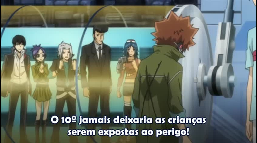 Episódio 136