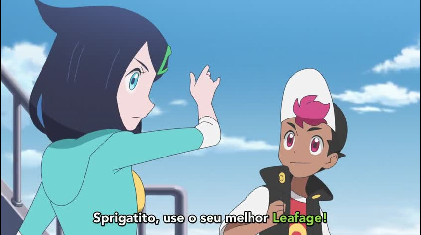 Episódio 7