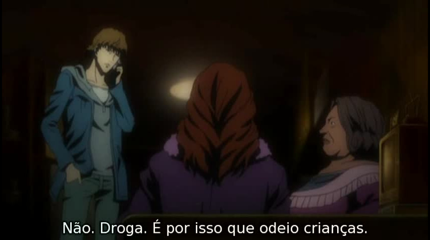 Episódio 19