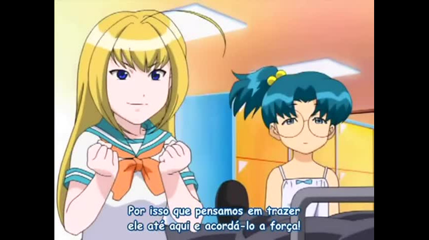 Episódio 1
