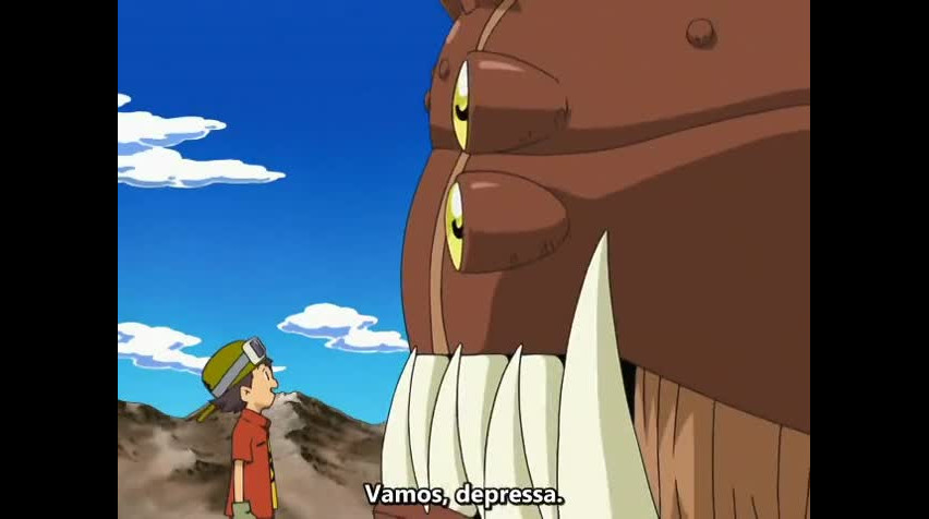 Episódio 41