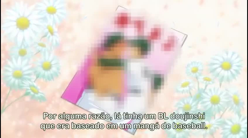Episódio 1