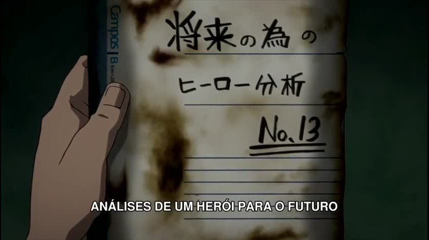 Episódio 1