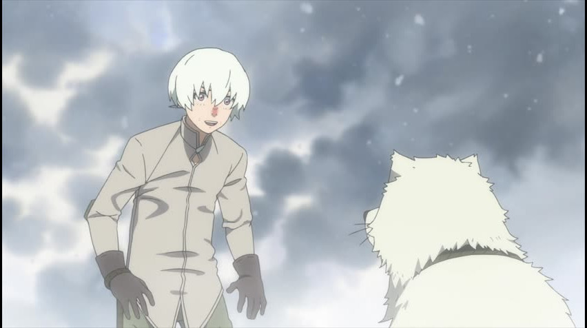 Episódio 1